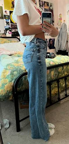 American Eagle Outfitters jeans