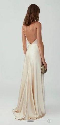 Free People Gown