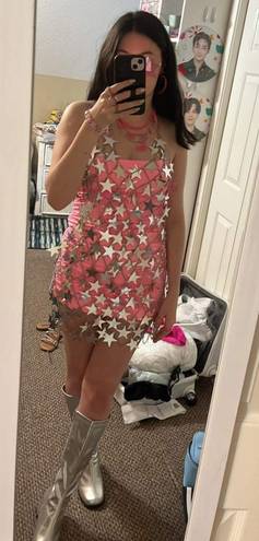 Pretty Little Thing Dress