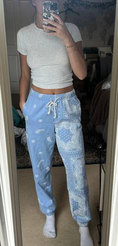 PacSun Sweatpants