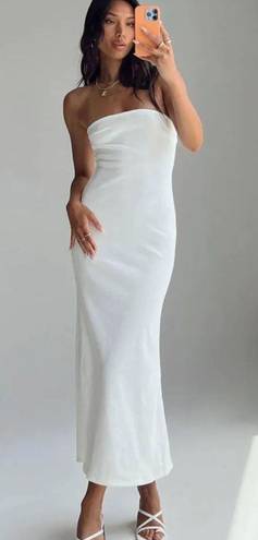 Princess Polly Carter Maxi Dress