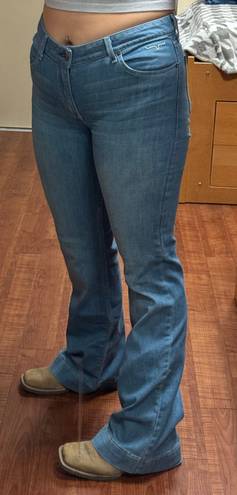 Kimes Ranch Lola Flare Jeans