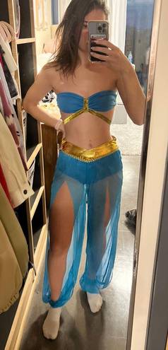 Jasmine Princess  Costume