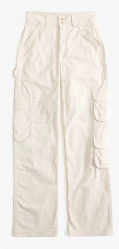 Abercrombie & Fitch Relaxed Cargo Pants