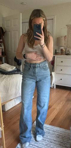 Old Navy jeans