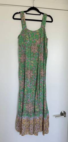 Billabong Floral Maxi