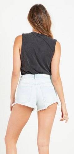 Peppermayo Denim Shorts