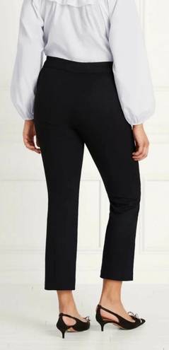 Hill House NWT  Black The Claire Pant Size XS