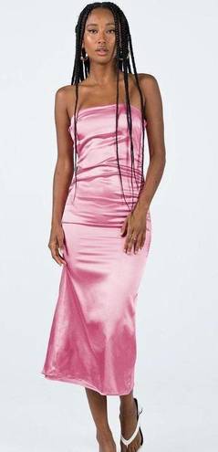 Princess Polly Shaya Maxi Dress