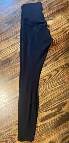 Lululemon 28” Align Leggings Black