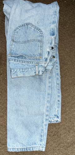 Lee Vintage Light Wash Jeans