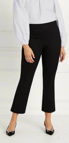 Hill House NWT  Black The Claire Pant Size XS