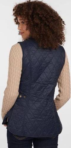 Barbour  NWT Navy Otterburn Vest 4