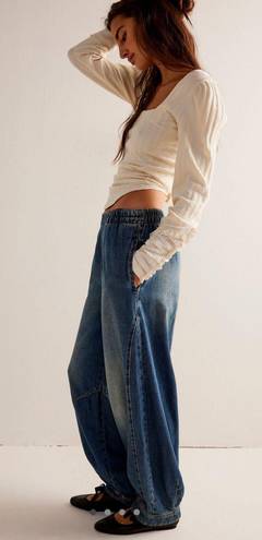 Free People Jeans