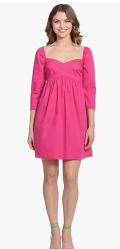 Donna Morgan Size 6  Pink Dress