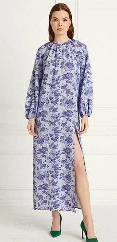 Hill House NEW  The Simone Dress in Lilac