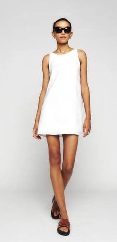 Reformation Jessi line dress