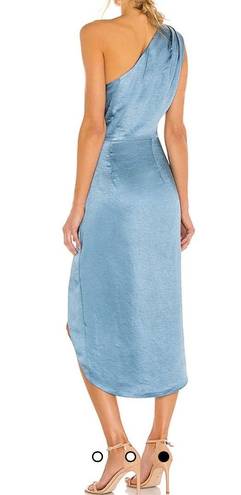 Elliatt Cassini Dress In Blue