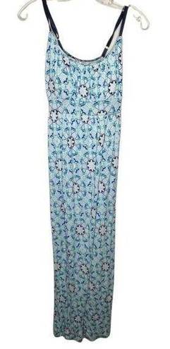 Allison Brittney  Maxi Dress