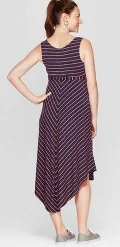 Isabel Maternity  by Ingrid & Isabel Tank Dress Size Small