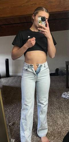 PacSun 90s Boyfriend Jeans