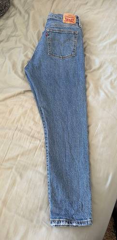 Levi’s 501 Skinny Jeans