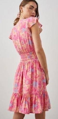 Rails  Tara Dress Passion Flower Size Small