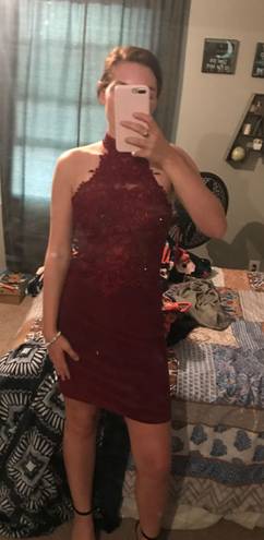 PromGirl Dress