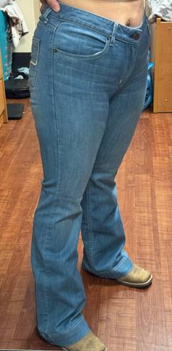 Kimes Ranch Lola Flare Jeans