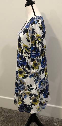 Karen Kane Floral Dress