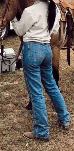 Cinch Green Label Jeans