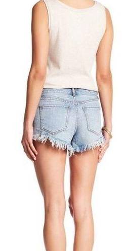 We The Free Free People  Jean Shorts