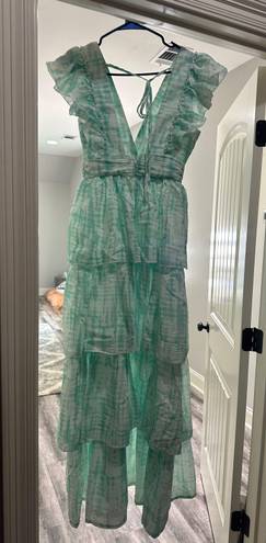 Maxi Dress Size XS