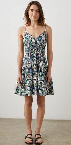 Rails NWT! ! Carmen Dress Wildflower Meadow NWT