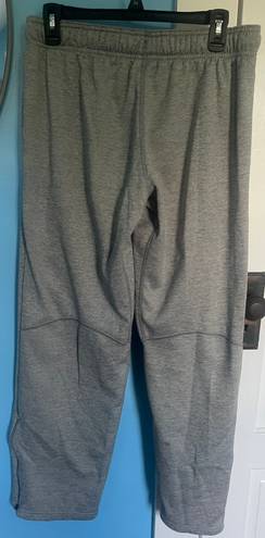 Nike Gray Sweatpants