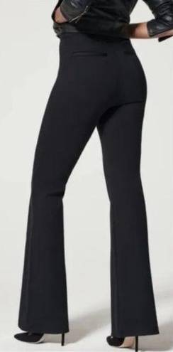 Spanx  The Perfect Pant , Hi-Rise Flare 20252R Black