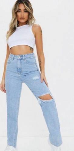 Pretty Little Thing jeans 