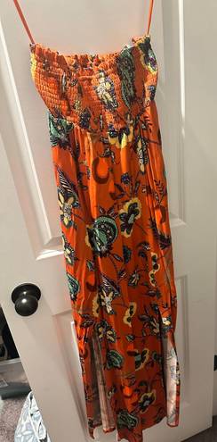 Maeve Anthropologie  Dress