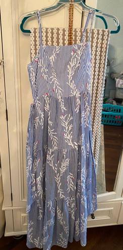 Lilly Pulitzer Aviana Maxi Dress