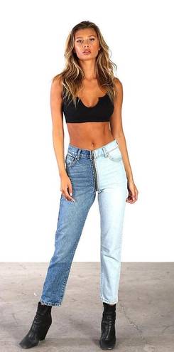 Revice Denim Ying Yang Jeans