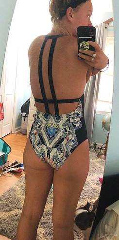 Urban Outfitters One Piece Swimsuit