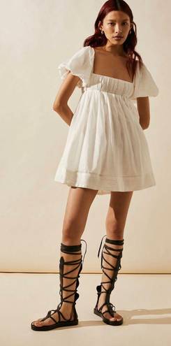 Free People Mini Dress