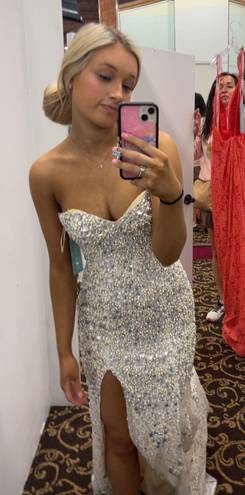 Jovani Prom Dress