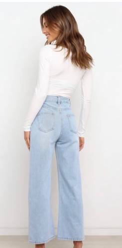 Petal and Pup NWT  Jasper Jeans