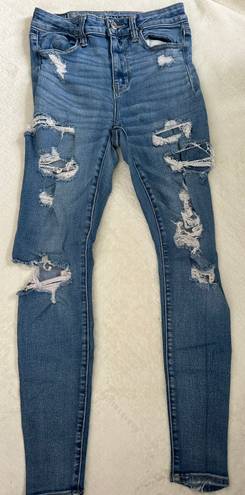 American Eagle Outfitters Jeans