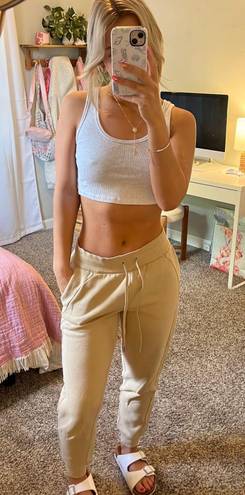 Lululemon Joggers