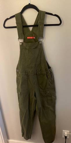 Overalls Set Size 2