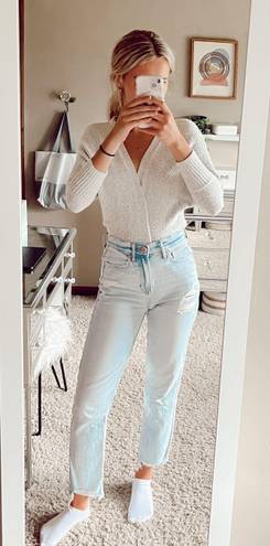 Free People Sweater Top