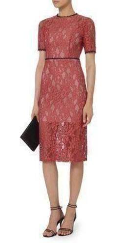 Alexis Remi Lace Dress