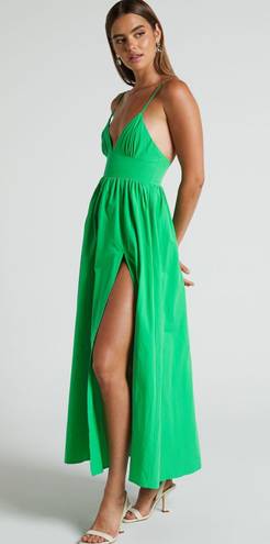 Showpo Maxi Dress